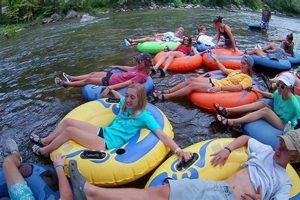 Top Rafting Near Banner Elk, NC: Trips &amp; Guides! | Your Ultimate Guide to Rafting Adventures, Gear & River Trips