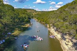 Your Guide: Guadalupe River Rafting Adventures! | Your Ultimate Guide to Rafting Adventures, Gear & River Trips