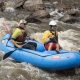 Explore 2 Man Whitewater Raft: Tandem River Adventures | Your Ultimate Guide to Rafting Adventures, Gear & River Trips