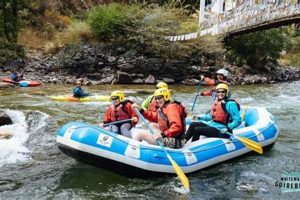 Pregnancy & Rafting: Can You White Water Raft Safely? | Your Ultimate Guide to Rafting Adventures, Gear & River Trips