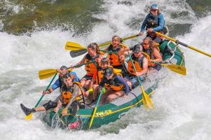 Experience Whitewater Rafting Tetons Adventure Today! | Your Ultimate Guide to Rafting Adventures, Gear & River Trips