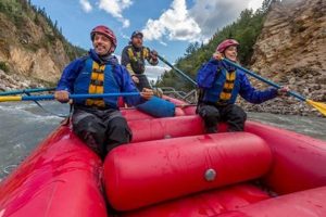 Top White Water Rafting Best Places: Adventure Guide | Your Ultimate Guide to Rafting Adventures, Gear & River Trips