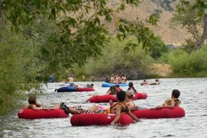 Boise River Raft Rental: Float the Boise River Today! | Your Ultimate Guide to Rafting Adventures, Gear & River Trips