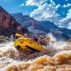 Grand Canyon Rafting: Whitewater Thrills & Adventure! | Your Ultimate Guide to Rafting Adventures, Gear & River Trips