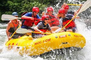 Best Tube Rafting Near Me: Local Fun & Safety! | Your Ultimate Guide to Rafting Adventures, Gear & River Trips