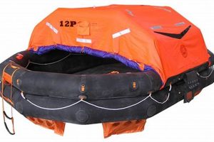 Life-Saving: Picture of Life Raft Guide & Tips | Your Ultimate Guide to Rafting Adventures, Gear & River Trips
