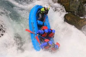 Guided Seattle Whitewater Rafting Tours: Adventure Awaits! | Your Ultimate Guide to Rafting Adventures, Gear & River Trips