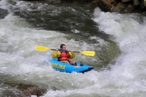 Gentle Ducky White Water Rafting Thrills: Explore! | Your Ultimate Guide to Rafting Adventures, Gear & River Trips