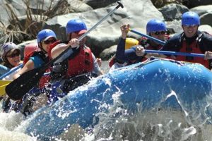 Experience White Water Rafting Adventures Near Phoenix, AZ | Your Ultimate Guide to Rafting Adventures, Gear & River Trips