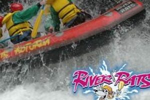 Explore River Rats Raft & Kayak: Trips & Gear | Your Ultimate Guide to Rafting Adventures, Gear & River Trips