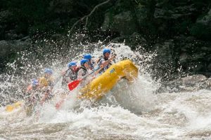 Thrilling WV Whitewater Rafting Adventures Await! | Your Ultimate Guide to Rafting Adventures, Gear & River Trips
