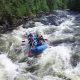 Maine Kennebec River White Water Rafting: Your Thrilling Adventure! | Your Ultimate Guide to Rafting Adventures, Gear & River Trips