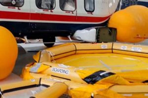 Ultimate Aircraft Life Raft Guide: Safety Essentials | Your Ultimate Guide to Rafting Adventures, Gear & River Trips