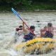 Thrilling White Water Rafting in Letchworth State Park Guide | Your Ultimate Guide to Rafting Adventures, Gear & River Trips