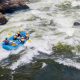 Guide: New River Gorge White Water Rafting Trips &amp; Tips | Your Ultimate Guide to Rafting Adventures, Gear & River Trips