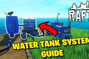 Rafting with Raft Water Tanks: Portable Water Solution | Your Ultimate Guide to Rafting Adventures, Gear & River Trips