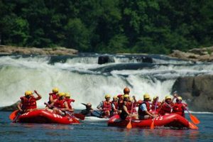Plan Your Ohiopyle Rafting Trips Adventure Today! | Your Ultimate Guide to Rafting Adventures, Gear & River Trips