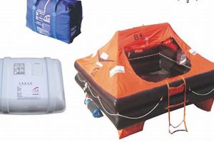 Ultimate Yacht Life Raft Guide: Safety at Sea | Your Ultimate Guide to Rafting Adventures, Gear & River Trips