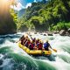 Best White Water Rafting Season: When & Where to Go | Your Ultimate Guide to Rafting Adventures, Gear & River Trips