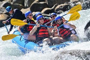 Thrilling White Water Rafting Sarapiqui River Adventure! Your Ultimate Guide to Rafting Adventures, Gear & River Trips Thrilling White Water Rafting Sarapiqui River Adventure! | Your Ultimate Guide to Rafting Adventures, Gear & River Trips