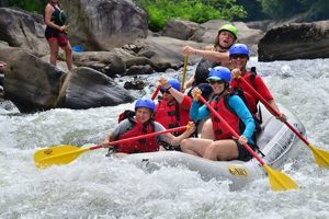 PA Wild River Rafting: Best Pennsylvania Rafting Trips | Your Ultimate Guide to Rafting Adventures, Gear & River Trips