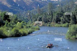 Your Guide to Coloma River Rafting Adventures! | Your Ultimate Guide to Rafting Adventures, Gear & River Trips