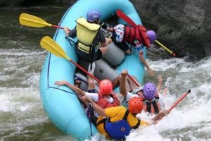 Thrilling Kentucky White Water Rafting: Guide & Locations | Your Ultimate Guide to Rafting Adventures, Gear & River Trips