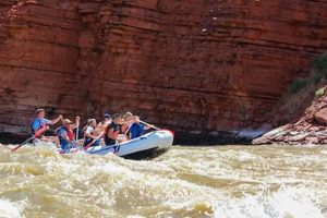 Your Guide: Colorado River Rafting in Utah Adventures | Your Ultimate Guide to Rafting Adventures, Gear & River Trips
