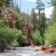 Guide to Rafting Telluride CO | Rapids & Fun | Your Ultimate Guide to Rafting Adventures, Gear & River Trips