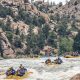 Your Colorado Springs White Water Rafting & Ziplining Adventure | Your Ultimate Guide to Rafting Adventures, Gear & River Trips