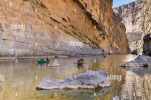 Adventure Awaits: Big Bend Water Rafting Trips! | Your Ultimate Guide to Rafting Adventures, Gear & River Trips