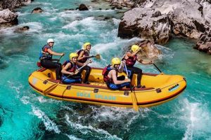 Discover White Water Rafting Soca Valley Adventures! | Your Ultimate Guide to Rafting Adventures, Gear & River Trips