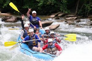 Thrilling Whitewater Rafting Chattanooga Adventures! | Your Ultimate Guide to Rafting Adventures, Gear & River Trips