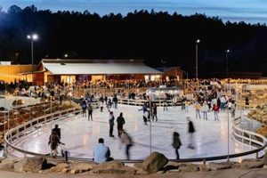 River to Rink: White Water Rafting Center & Ice Skating Fun! | Your Ultimate Guide to Rafting Adventures, Gear & River Trips