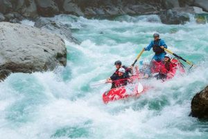 Seattle Water Rafting: Thrills &amp; Scenic River Trips | Your Ultimate Guide to Rafting Adventures, Gear & River Trips
