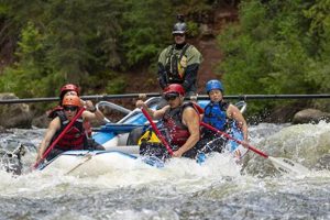 Discover Thrilling Pagosa Springs White Water Rafting Adventures! | Your Ultimate Guide to Rafting Adventures, Gear & River Trips