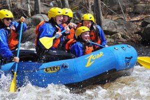 Zoar River Rafting: Best Adventure on the Zoar | Your Ultimate Guide to Rafting Adventures, Gear & River Trips