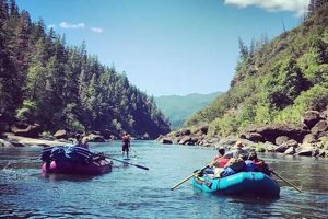 Plan Your Dream Rogue River Rafting Trip | Multi-Day Adventures | Your Ultimate Guide to Rafting Adventures, Gear & River Trips