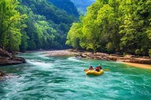 Ocoee Cabins: Rafting & River Cabin Getaways Near Ocoee! | Your Ultimate Guide to Rafting Adventures, Gear & River Trips