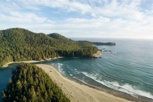 Visit Raft Cove Provincial Park: A Coastal Paradise! | Your Ultimate Guide to Rafting Adventures, Gear & River Trips