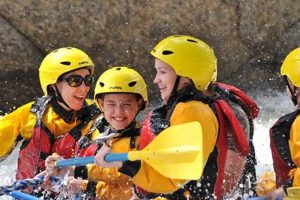 Guide to Summit County Whitewater Rafting Fun! | Your Ultimate Guide to Rafting Adventures, Gear & River Trips