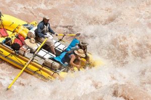 Explore Grand Canyon Rafting: River & Ocean Adventures | Your Ultimate Guide to Rafting Adventures, Gear & River Trips