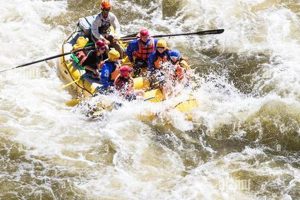 Your Ultimate Upper Klamath River Rafting Adventure Guide | Your Ultimate Guide to Rafting Adventures, Gear & River Trips