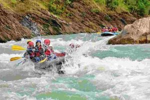 Explore Yakagany River Rafting: Adventure Awaits! | Your Ultimate Guide to Rafting Adventures, Gear & River Trips