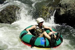River Fun: Best River Rafting Inner Tubes for You! | Your Ultimate Guide to Rafting Adventures, Gear & River Trips