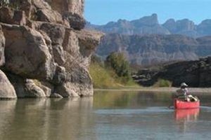 Plan Your Big Bend National Park Rafting Trip Adventure! | Your Ultimate Guide to Rafting Adventures, Gear & River Trips