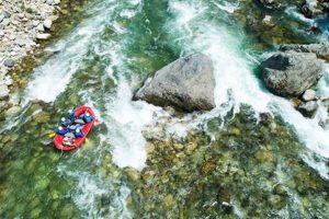 Thrilling White Water Rafting in Eugene, OR: Your Guide! | Your Ultimate Guide to Rafting Adventures, Gear & River Trips