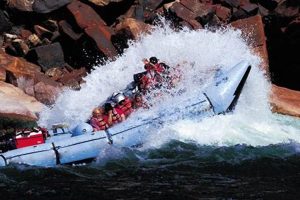 Thrilling White Water Rafting in Sedona: Tours & More! | Your Ultimate Guide to Rafting Adventures, Gear & River Trips