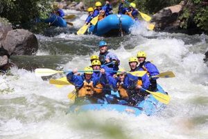 Thrilling Liquid Descent Whitewater Rafting Adventures | Your Ultimate Guide to Rafting Adventures, Gear & River Trips