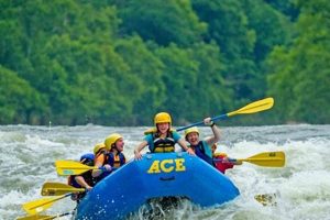 Your Ultimate Overnight White Water Rafting Adventure | Your Ultimate Guide to Rafting Adventures, Gear & River Trips